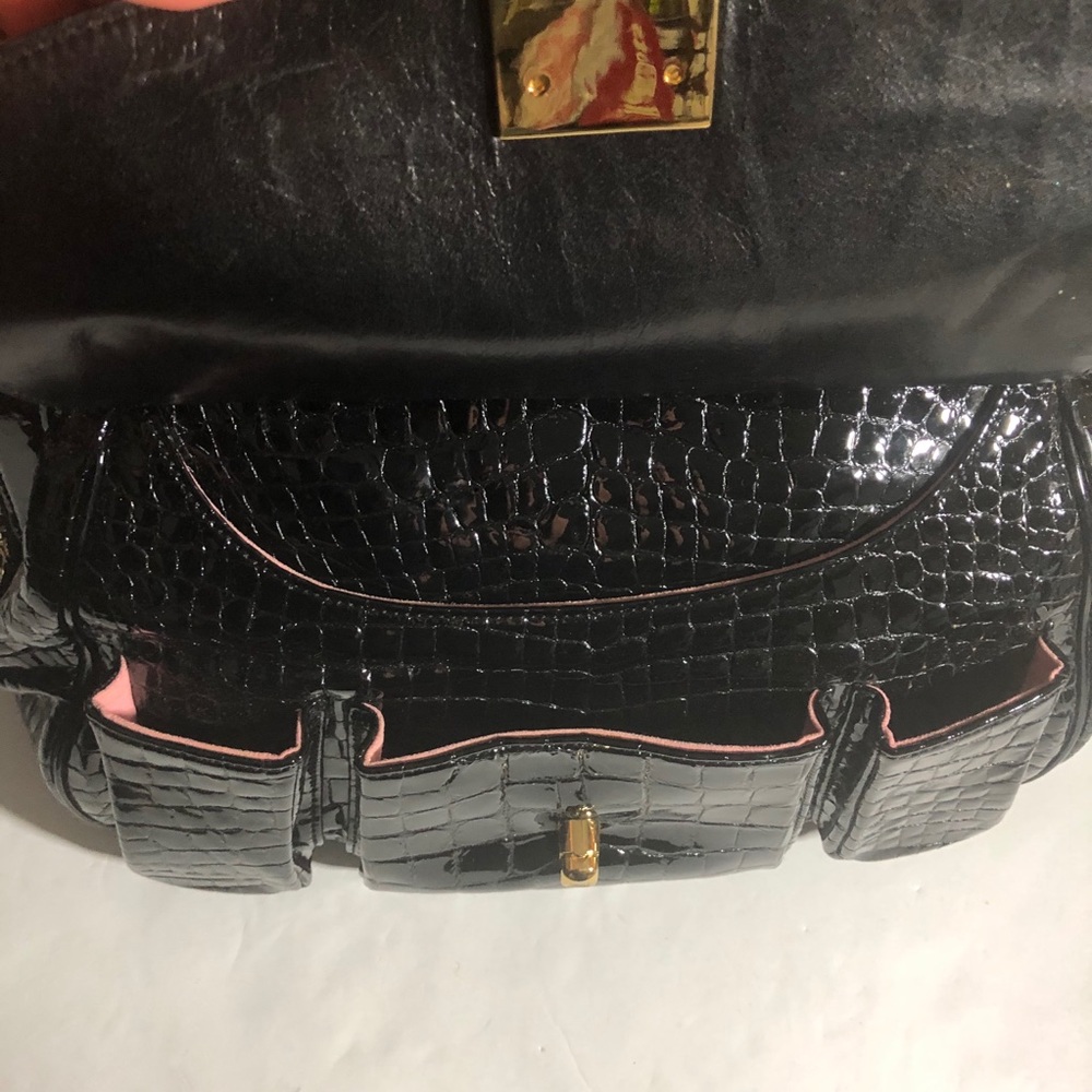 Louis Quatorze  Bag. - Picture 6 of 11